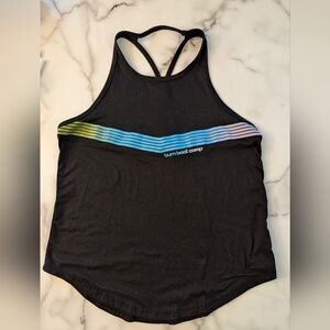 Burn Boot camp tank